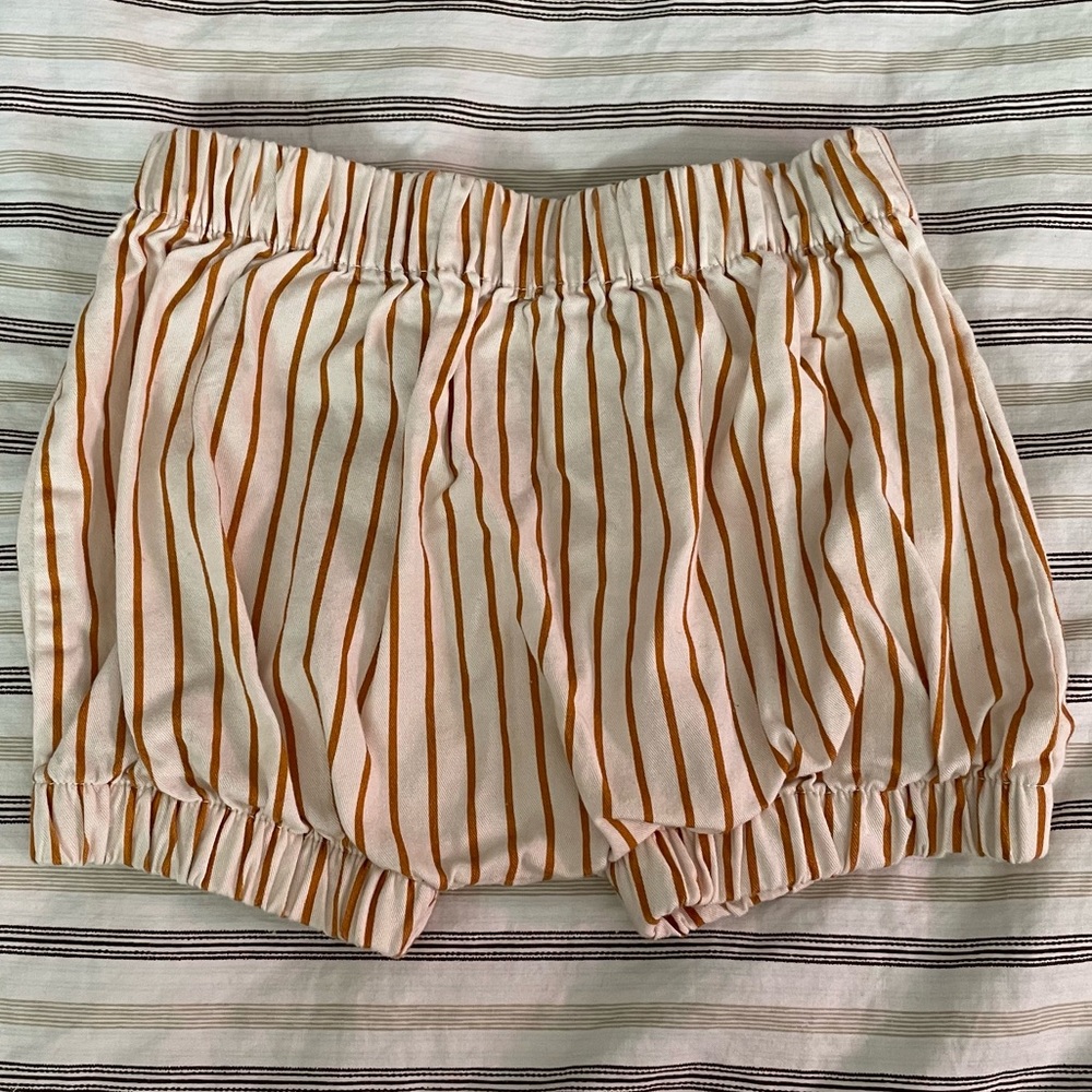 Cotton bloomers, handmade in Canada